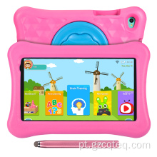 Tablet infantil para menina